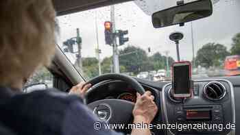 Dürfen Bürgergeldempfänger ein Auto haben?