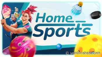Resolution Games announces Home Sports for Meta Quests 3 & 3S
