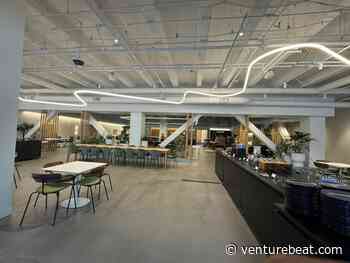 Tim Sweeney will speak at GamesBeat Next in virtual talk on the path to the open metaverse