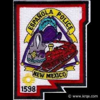 Crash in Española kills teen, severely injures another teen