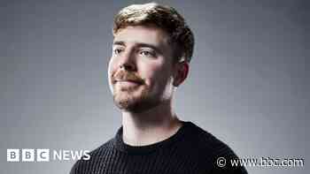 MrBeast is YouTube's biggest star - now he faces 54-page lawsuit
