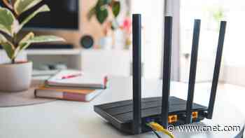 How to Turn an Old Wi-Fi Router Into an Access Point