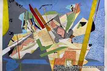 Entries open for new architectural drawing scholarship