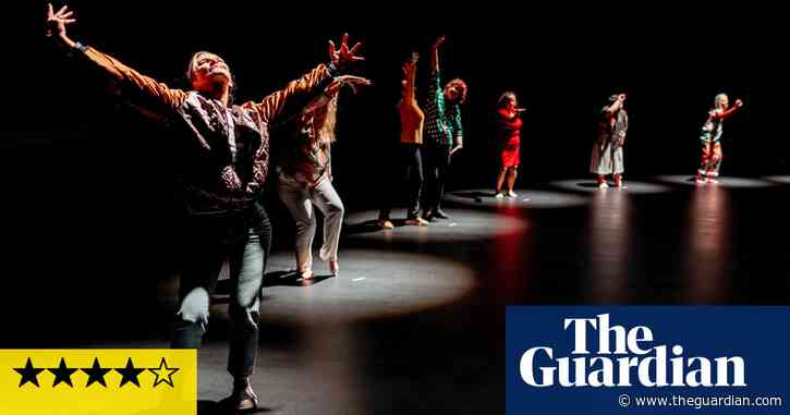 When the Bleeding Stops / Because I Can review – unexpectedly joyful reflection on menopause