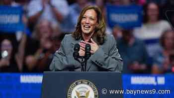 The Big Stories: Harris discusses economic policy in campaign stop, and the Senate releases findings into Trump's Pennsylvania assassination attempt