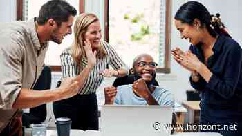 Ranking: Das sind die Top 20 deutschen Start-ups auf LinkedIn