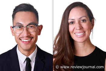 Meet the District A candidates for Clark County School Board