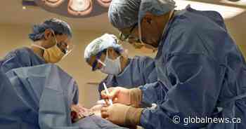 Rocky Mountain House doctors fear general surgery program in jeopardy