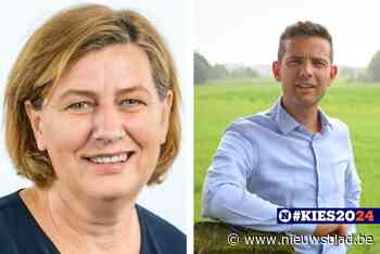 VERKIEZINGEN 2024. Wouters of Wouters? Twee naamgenoten vechten het uit voor de sjerp: dit staat er op het spel in Rotselaar