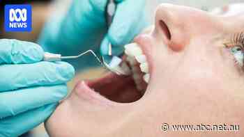 'They basically just exploit you': Young people claim they are getting ripped-off at the dentist