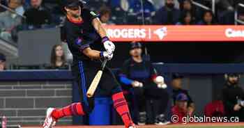 Jays beat Red Sox to end five-game losing skid
