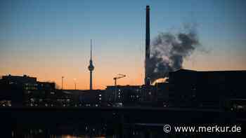 „Leere Tankstellen oder kalte Wohnungen“: Energiepreise in Deutschland steigen bald drastisch
