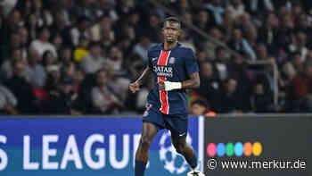 Ex-Star von Eintracht Frankfurt erobert PSG