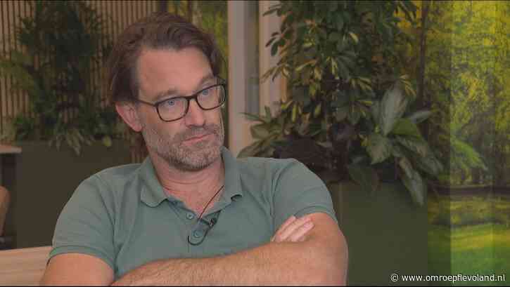 Dronten - Woningcorporatie: bewoners Blaasbalg zien liever verdachte dan slachtoffers schietpartij terugkeren naar buurt