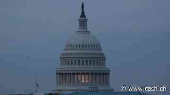 US-Kongress wendet Regierungsstillstand ab - Übergangshaushalt verabschiedet