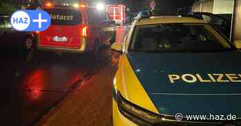 Dramatische Szenen in Burgdorf: Frau stirbt nach Messerattacke