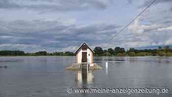 Hochwasser hält Oder-Regionen in Alarmbereitschaft