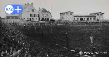 Laatzen: Grasdorfer Wasserwerk leitet seit 125 Jahren Wasser nach Hannover