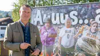 Herbe Kritik an neuem Spott-Plakat