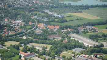 Anker-Bereich in Erding: „Absolut zukunftsorientiert“