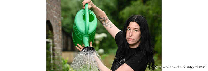 Witte Geit produceert nieuw seizoen Boerderij van Dorst