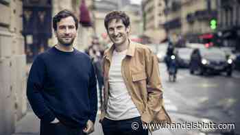 Banken-Start-ups: Fintech Qonto will 2025 erstmals profitabel werden