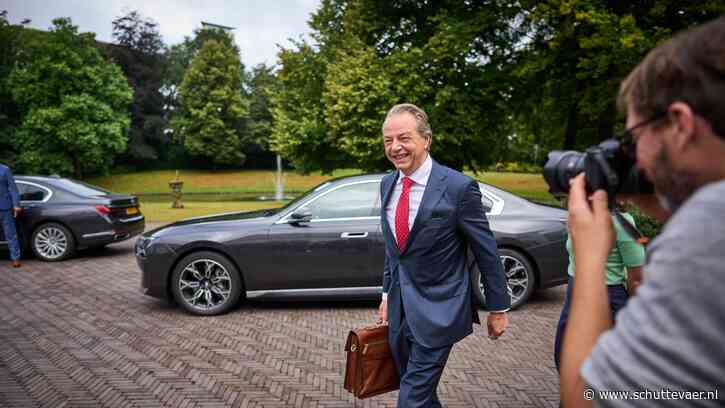 Nederland neemt voortouw voor Europees emissielabel