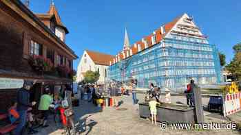 Die „Sonne“ scheint wieder: Neues Leben in altem Heimenkircher Gasthof