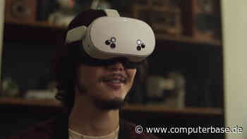 Meta Quest 3S: Quest-3-Mixed-Reality gibt es mit Abstrichen jetzt ab 329 Euro