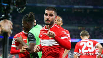 VfB Stuttgart gegen Sparta Prag: Champions League live im TV und Stream