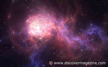 Did Our Universe Eat Baby Universes, Triggering Dark Energy?