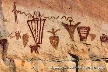 4 Caves Where You Can See Ancient Cave Art in the U.S.