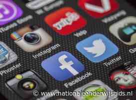 Spreekbeurt: in gesprek over de invloed van media op kinderen en jongeren