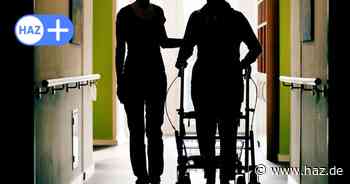 Mangel an Pflegekräften: Region Hannover sucht nach Lösungen