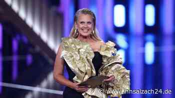 Barbara Schöneberger sorgt beim „Deutschen Fernsehpreis“ für Verwirrung: WDR klärt auf