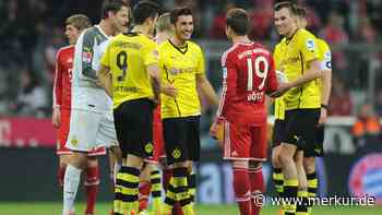 „Ich war verbohrt“ – Götze bereut Wechsel zum FC Bayern