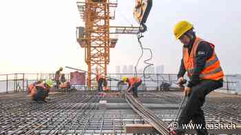 China will Wirtschaft ankurbeln und Wohnungsmarkt stützen