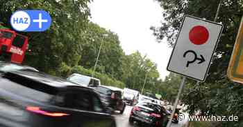 Hannover: Messeschnellweg-Sperrung – Was Autofahrer auf der A37 wissen müssen