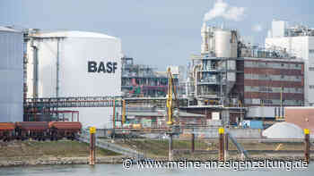 BASF in der Krise: Müssen Aktionäre künftig um ihre Dividende bangen?