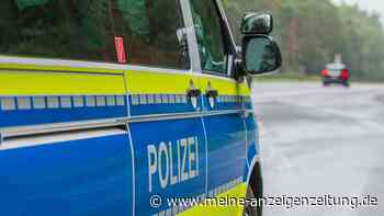 Unfall mit Holztransporter - Straße zwischen Zorneding und Oberpframmern stundenlang gesperrt