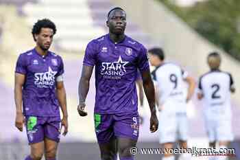 Beerschot komt nu ook met officiële reactie op dreigementen om wedstrijd te verstoren: "Druist in tegen de waarden van onze club en het voetbal"