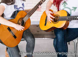 Leerlingen Seyster College mogen meedoen aan activiteiten Club Zeist