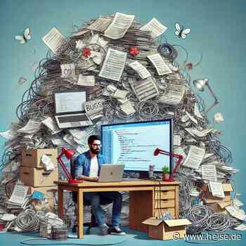 Technical Debt Records – Dokumentation technischer Schulden