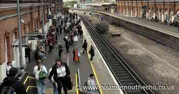LIVE: 'Major disruption' on railway after incident on level crossing