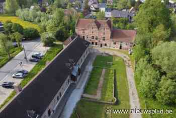 Renovatie voormalig Vredegerecht gaat van start: “Hele site opent perspectieven voor de jeugd”