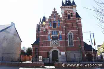 Gemeente Balen huldigt duurzame Helden