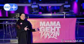 „Mama geht tanzen“ in Hannovers Baggi