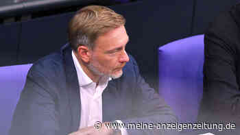 Jamaika-Koalition statt Ampel? „FDP würde nicht so schlecht dastehen“