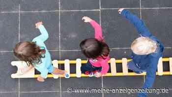 Weniger Kinder unter drei Jahren in der Tagesbetreuung