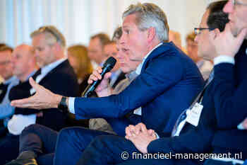 Beursbedrijven kiezen vaker voor oudere man als commissaris